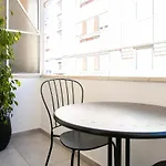 Apartman Historic Center River View Balcony *