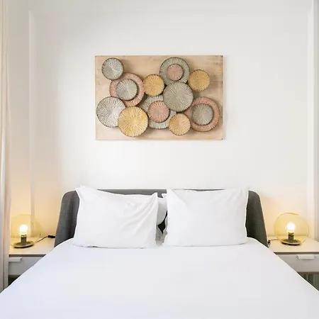 Historic Center River View Balcony