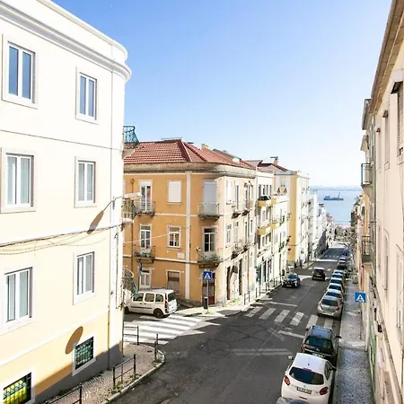 Historic Center River View Balcony *