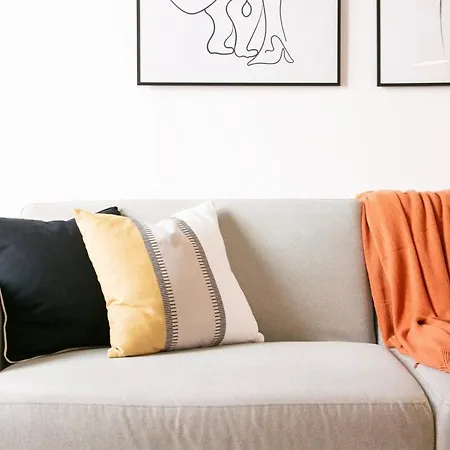 Apartment Historic Center River View Balcony *