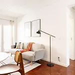 Apartmán Historic Center River View Balcony Lisboa