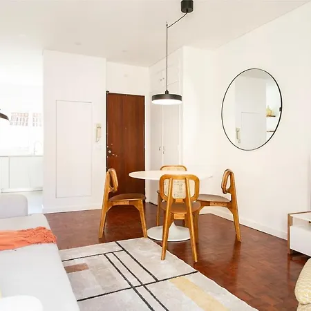 Daire Historic Center River View Balcony