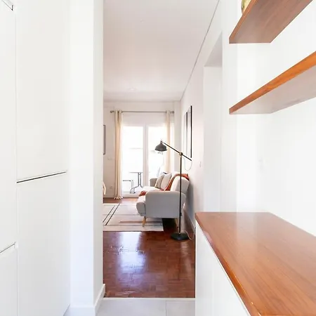 Daire Historic Center River View Balcony